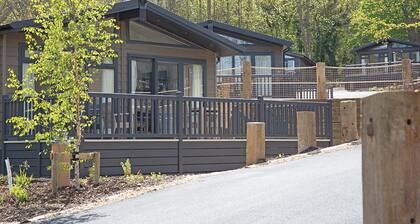 2 Schlafzimmer Unterkunft in Wootton Bridge, Nr Cowes