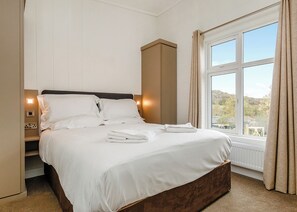 3 chambres, Wi-Fi gratuit