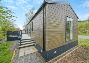 Exterior - 1 bedroom accommodation in Bewaldeth, Keswick (Bewaldeth, Keswick)