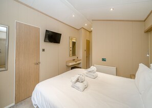 1 dormitorio y wifi gratis