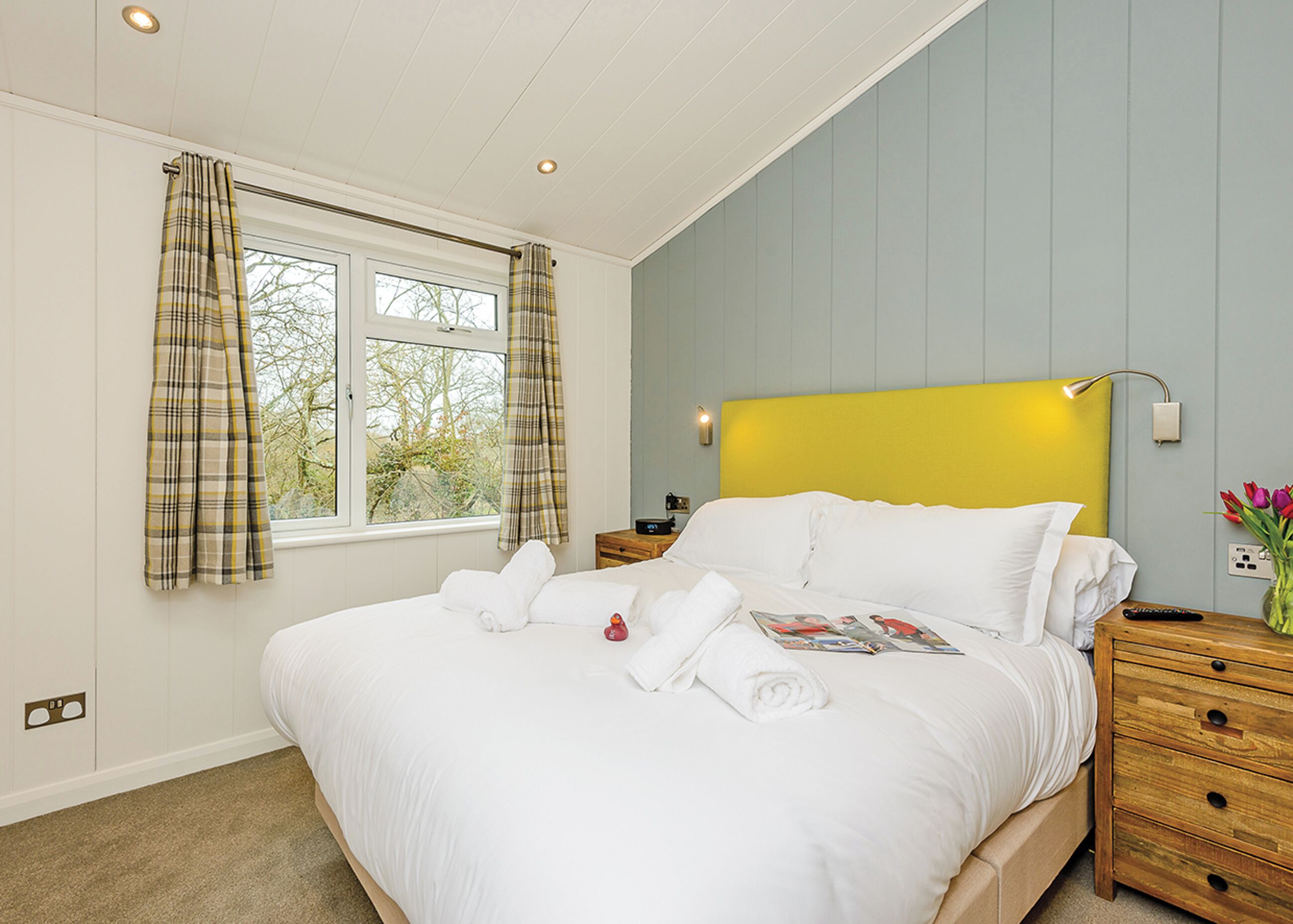 3 bedrooms