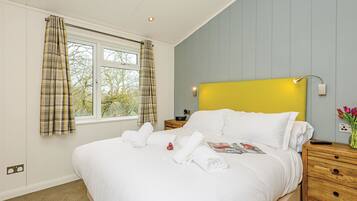 3 bedrooms