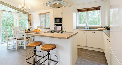 1 bedroom accommodation in Holton Heath