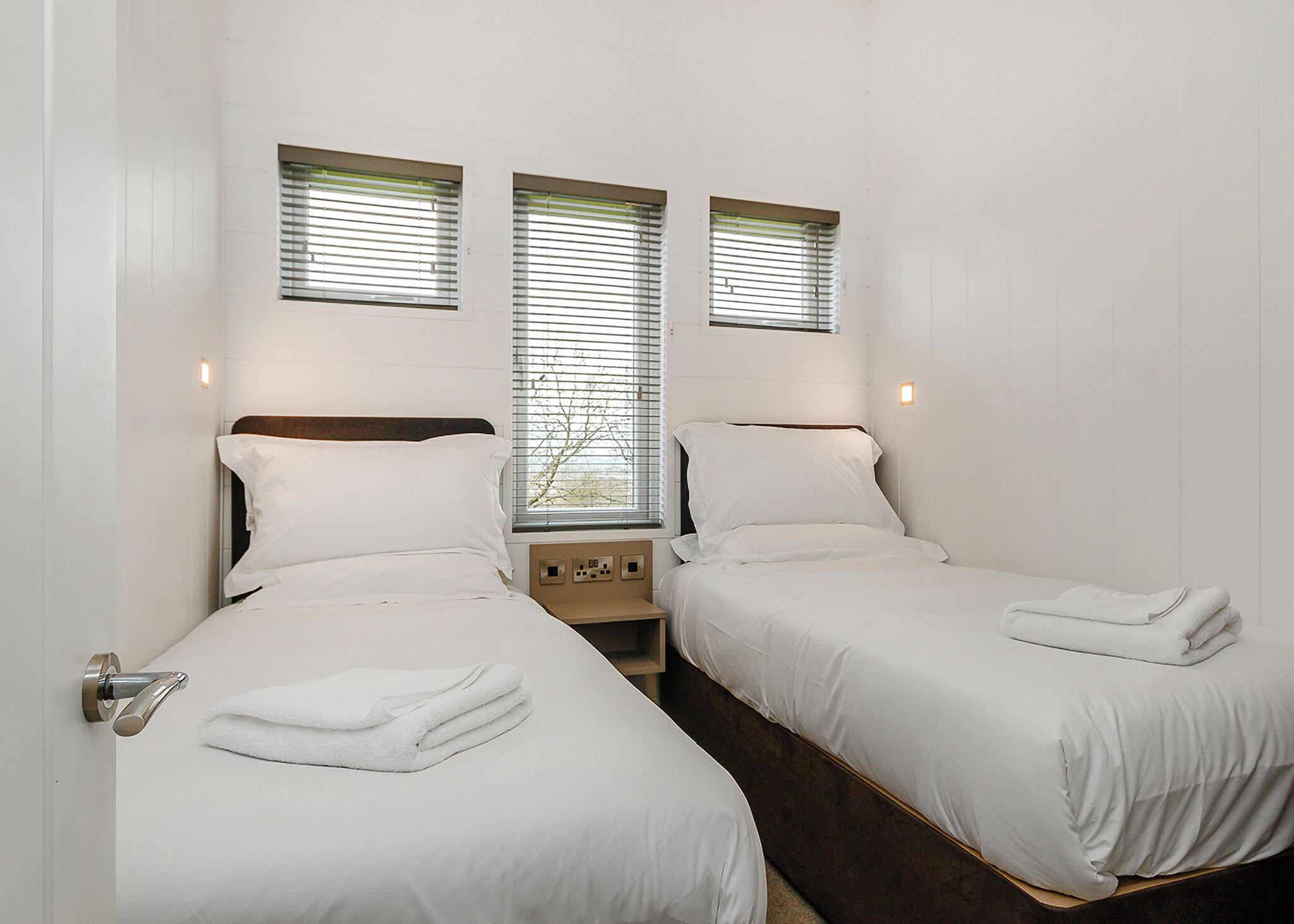 4 bedrooms, free WiFi