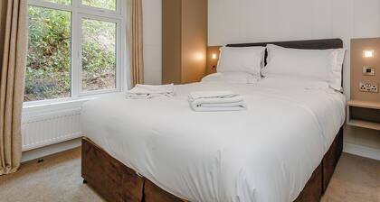 4 chambres Ă coucher Ă Cheddar