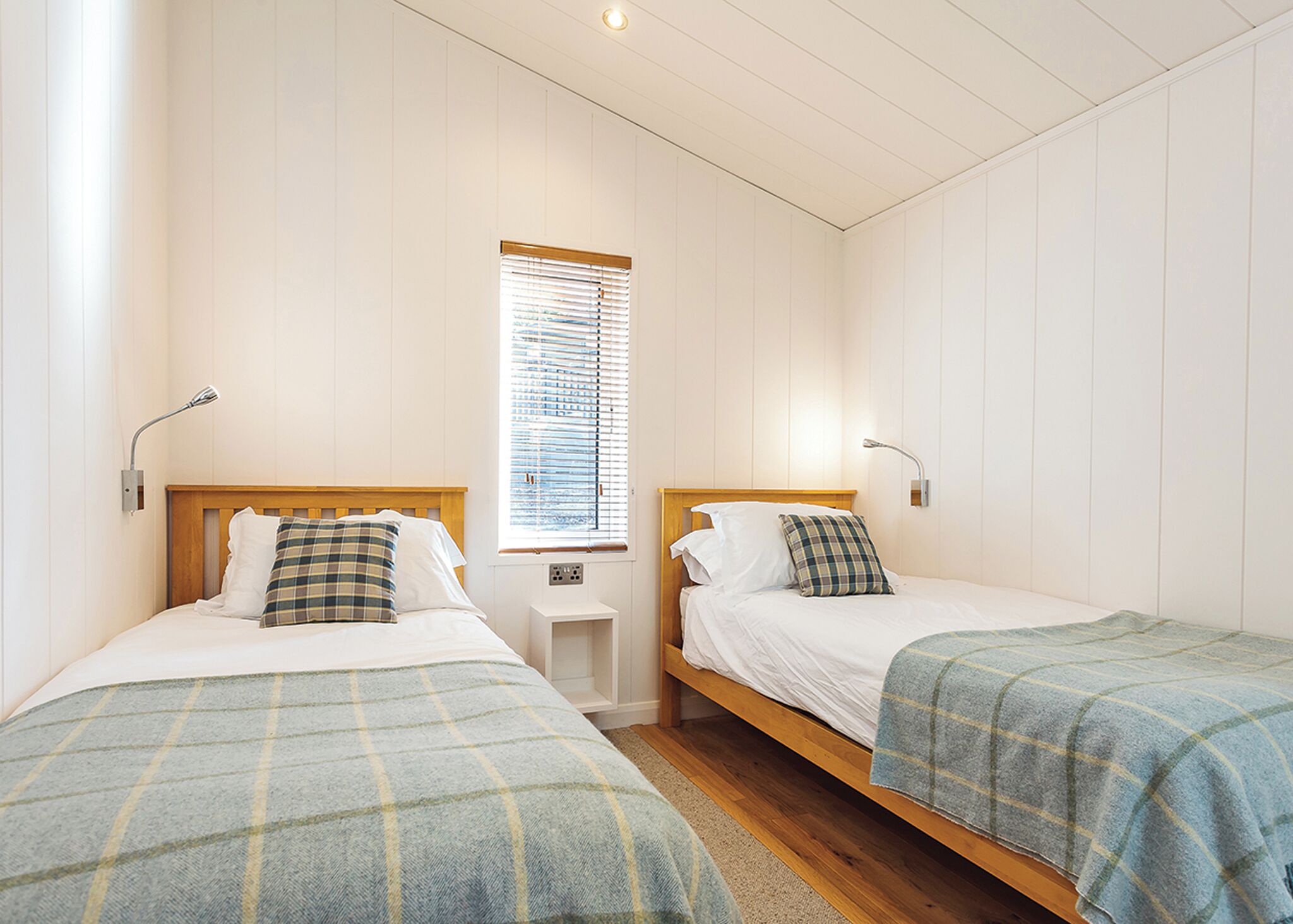 2 bedrooms