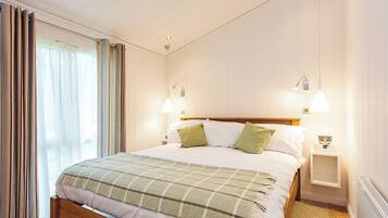 2 chambres