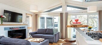 2 soverom innkvartering i Wootton Bridge, Nr Cowes