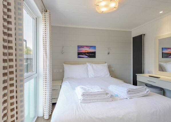 4 Schlafzimmer
