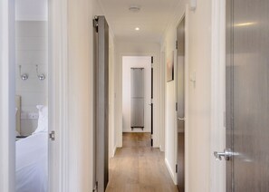 4 habitaciones