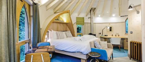 4 bedrooms