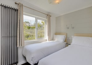 4 habitaciones