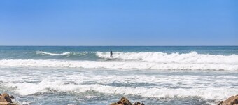 2 bedroom accommodation in Sandymouth Bay, Bude