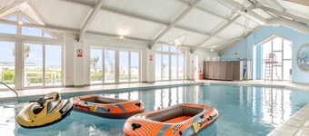 2 bedroom accommodation in Sandymouth Bay, Bude