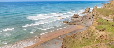 Plage