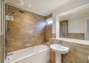 Bathrobes - Wordsworth Premier Select (Bewaldeth, Keswick)