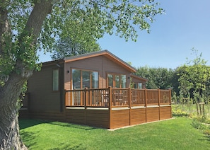 Exterior - 3 bedroom accommodation in Canterbury (Canterbury)