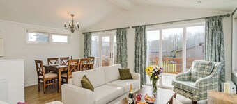 3 bedroom accommodation in Canterbury