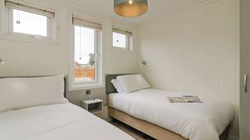 3 bedrooms