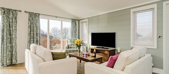 3 bedroom accommodation in Canterbury