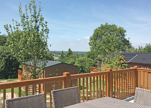 1 Schlafzimmer Unterkunft in Canterbury