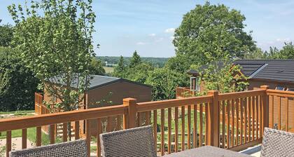 1 Schlafzimmer Unterkunft in Canterbury