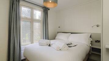 3 bedrooms
