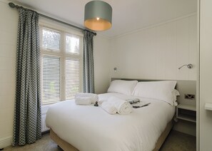 3 Schlafzimmer