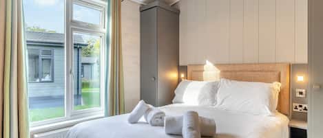 3 chambres, Wi-Fi gratuit