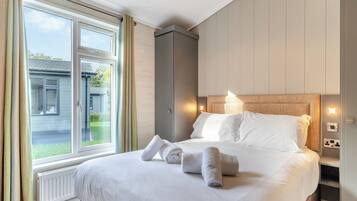 3 chambres, Wi-Fi gratuit