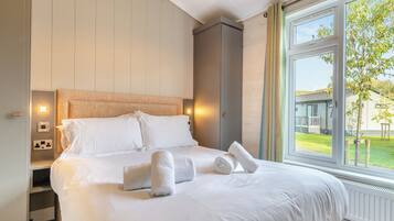3 bedrooms, free WiFi