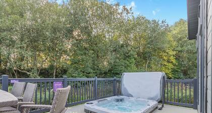 Bakewell Premier Lodge