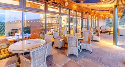 Bakewell Premier Lodge