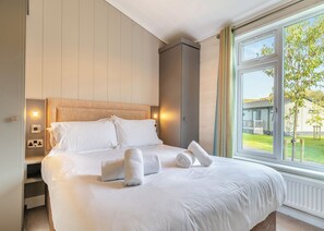 3 chambres, Wi-Fi gratuit