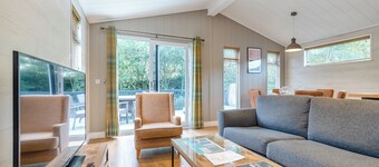 Bakewell Premier Lodge