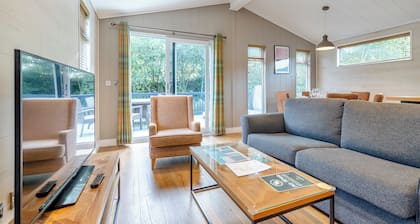 Bakewell Premier Lodge