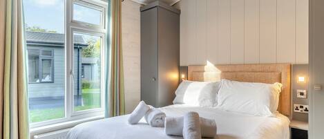 3 عدّة غرف نوم وواي فاي مجانًا