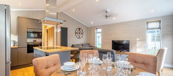 Bakewell Premier Lodge