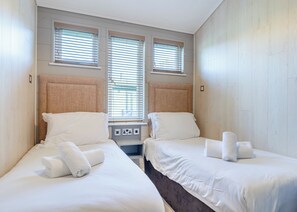 3 chambres, Wi-Fi gratuit