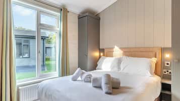 3 bedrooms, free WiFi