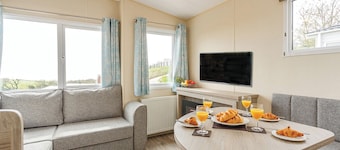 3 chambres Ă coucher Ă Sandymouth Bay, Bude