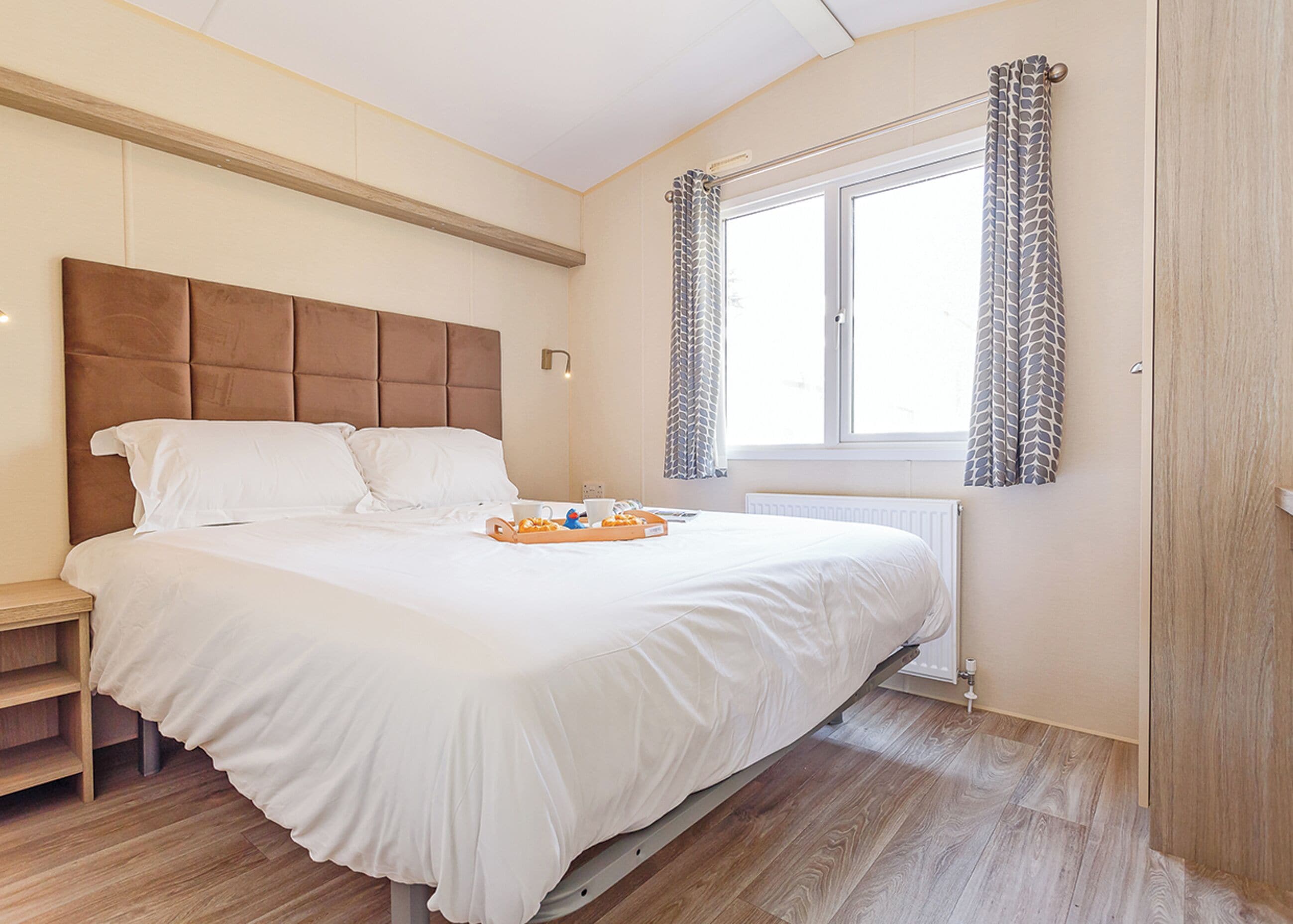 3 bedrooms