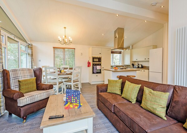 Interior - 1 bedroom accommodation in Holton Heath (Holton Heath)