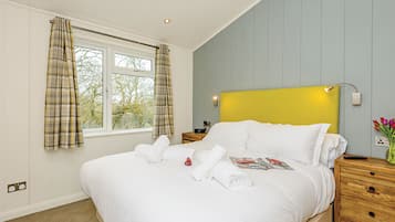 3 bedrooms