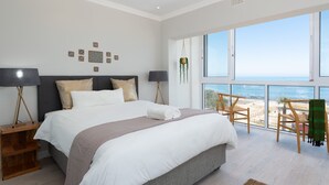 Exclusief appartement