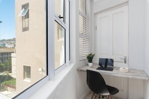 Interior - Dolphin Bay 6 (Cape Town)