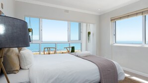 Exclusief appartement | Kameruitzicht