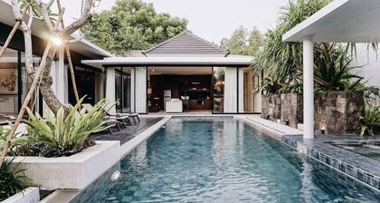 Villa Ambergris by Nakula