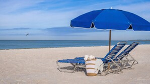 Am Strand