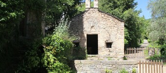 Dans le Décor du Roman Culte Mal'concilio